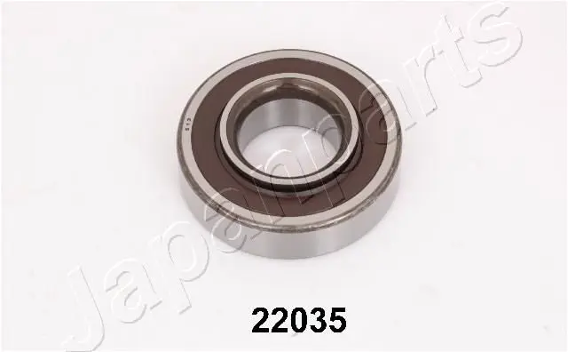 Handler.Part Wheel bearing kit Japanparts KK22035 1