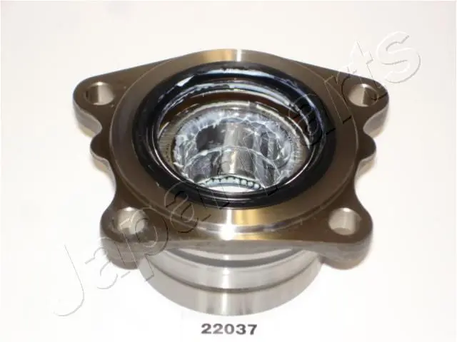 Handler.Part Wheel hub Japanparts KK22037 2