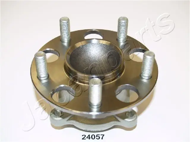 Handler.Part Wheel hub Japanparts KK24057 2