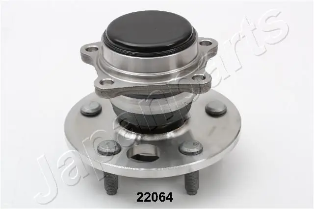 Handler.Part Wheel hub Japanparts KK22064 1