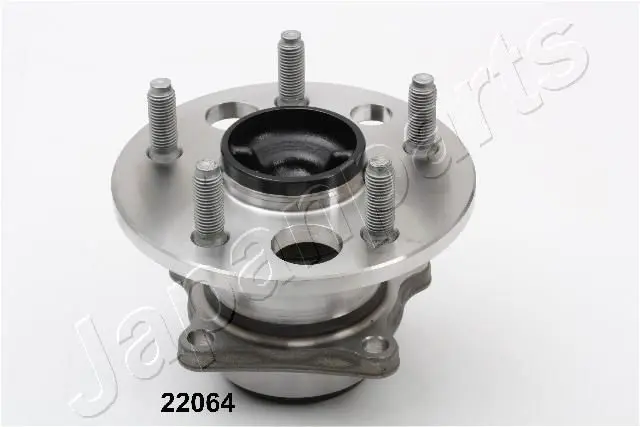 Handler.Part Wheel hub Japanparts KK22064 2