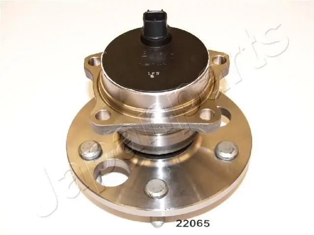 Handler.Part Wheel hub Japanparts KK22065 1