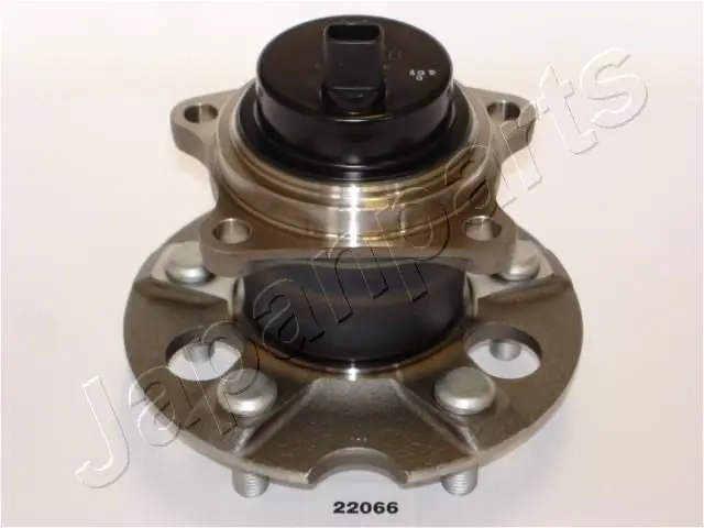 Handler.Part Wheel hub Japanparts KK22066 1