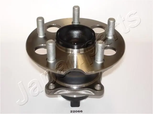 Handler.Part Wheel hub Japanparts KK22066 2