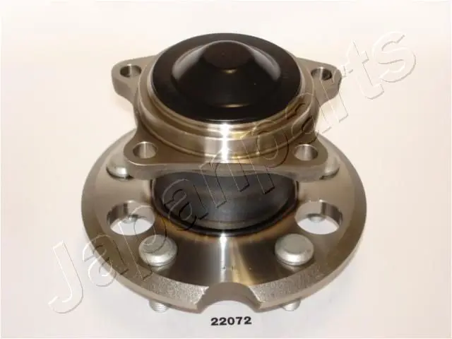 Handler.Part Wheel hub Japanparts KK22072 1