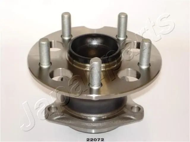 Handler.Part Wheel hub Japanparts KK22072 2