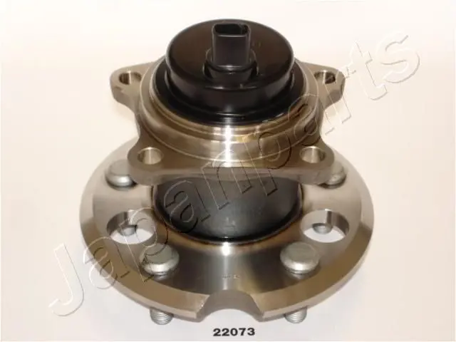 Handler.Part Wheel hub Japanparts KK22073 1