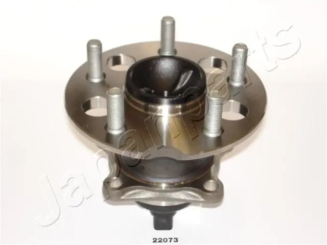 Handler.Part Wheel hub Japanparts KK22073 2