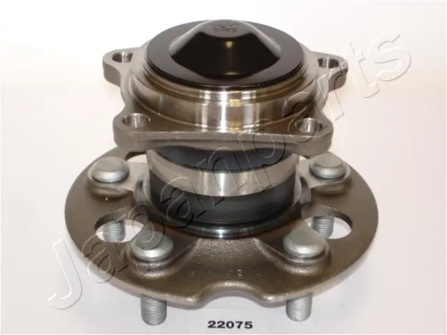 Handler.Part Wheel hub Japanparts KK22075 1