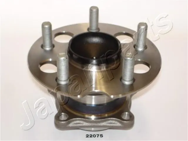 Handler.Part Wheel hub Japanparts KK22075 2