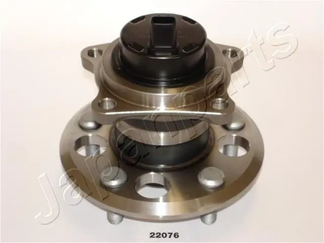 Handler.Part Wheel hub Japanparts KK22076 1