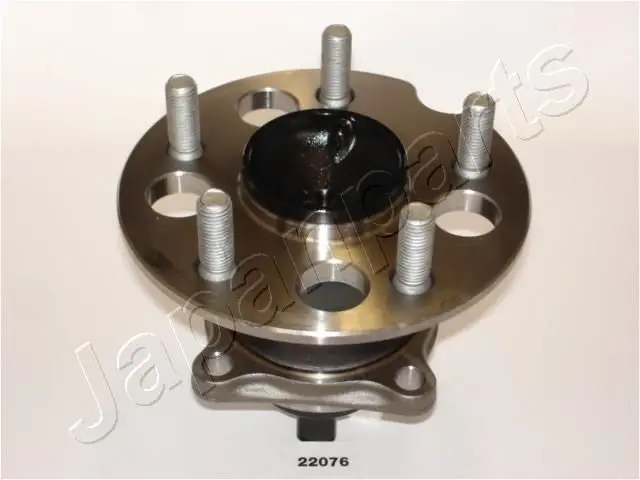 Handler.Part Wheel hub Japanparts KK22076 2