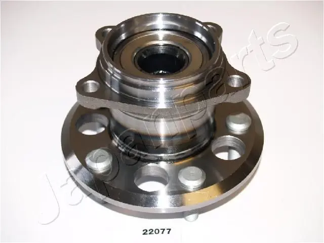 Handler.Part Wheel hub Japanparts KK22077 4