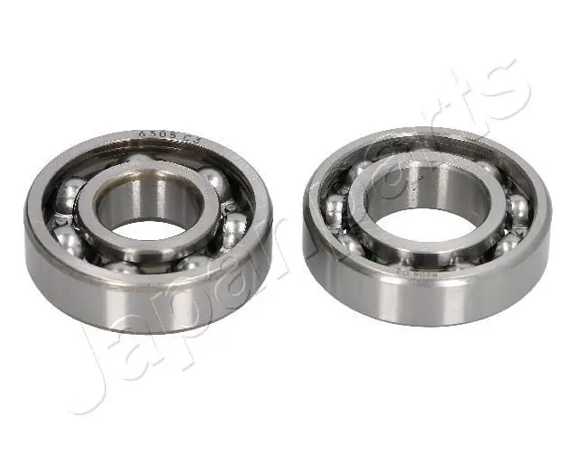 Handler.Part Wheel bearing kit Japanparts KK27002 1