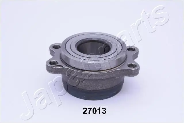 Handler.Part Wheel hub Japanparts KK27013 1