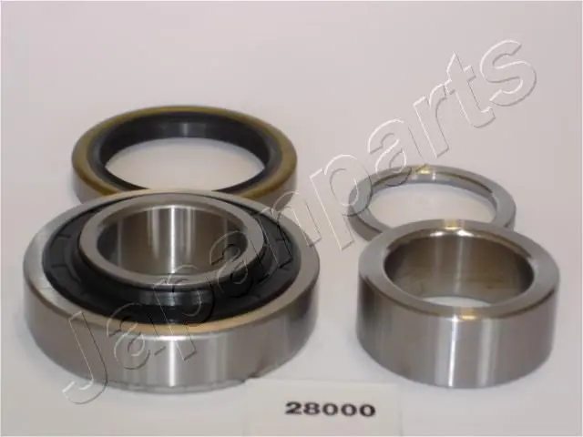 Handler.Part Wheel bearing kit Japanparts KK28000 1