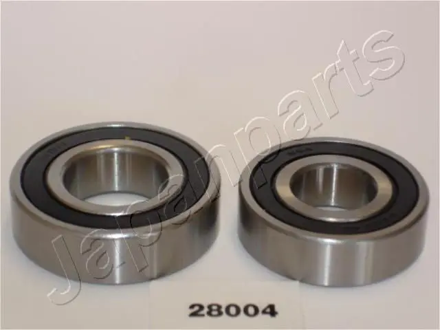 Handler.Part Wheel bearing kit Japanparts KK28004 1