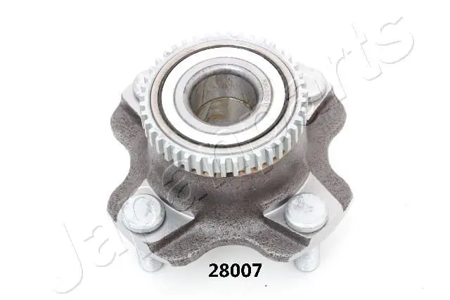 Handler.Part Wheel hub Japanparts KK28007 1