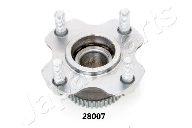 Handler.Part Wheel hub Japanparts KK28007 2