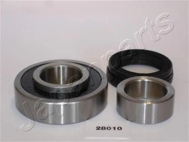 Handler.Part Wheel bearing kit Japanparts KK28010 1