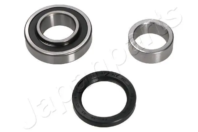 Handler.Part Wheel bearing kit Japanparts KK28014 1