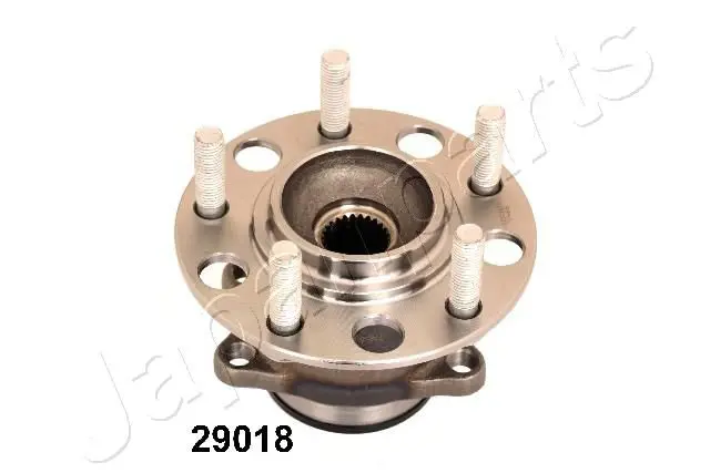 Handler.Part Wheel hub Japanparts KK29018 2