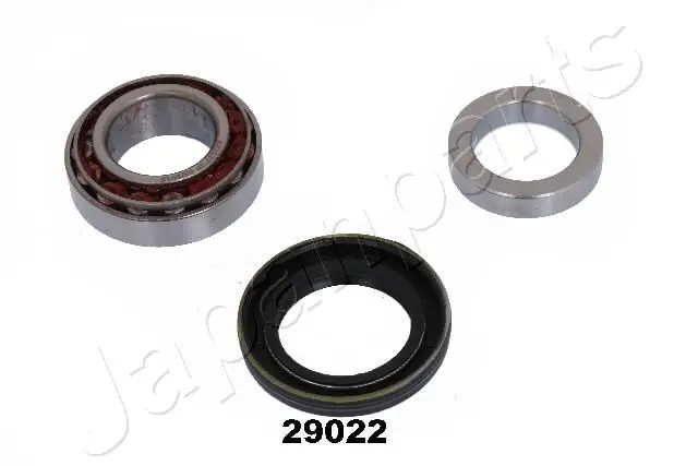 Handler.Part Wheel bearing kit Japanparts KK29022 1