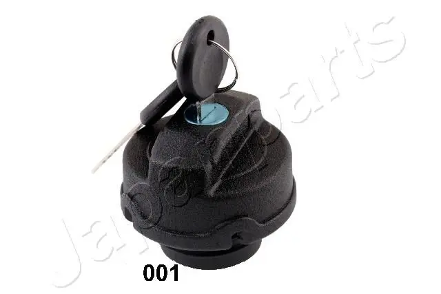 Handler.Part Sealing cap, fuel tank Japanparts KL001 1