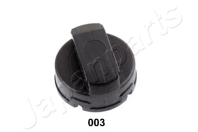 Handler.Part Sealing cap, fuel tank Japanparts KL003 1