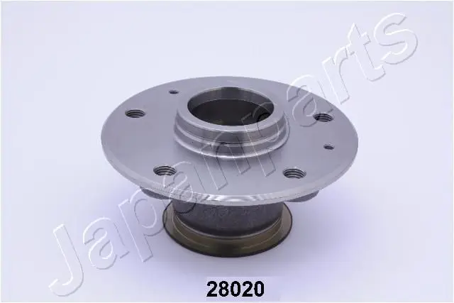 Handler.Part Wheel hub Japanparts KK28020 2