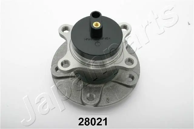 Handler.Part Wheel hub Japanparts KK28021 1