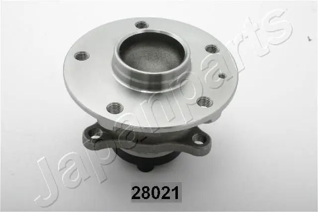 Handler.Part Wheel hub Japanparts KK28021 2