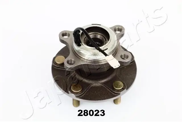 Handler.Part Wheel hub Japanparts KK28023 1