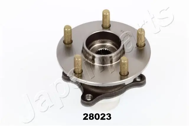 Handler.Part Wheel hub Japanparts KK28023 2