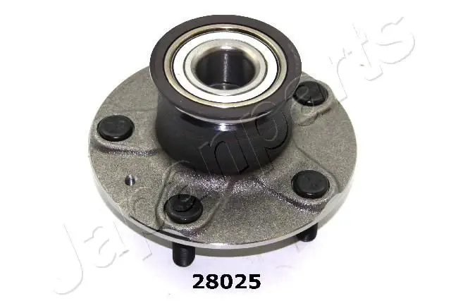 Handler.Part Wheel Hub Japanparts KK28025 1