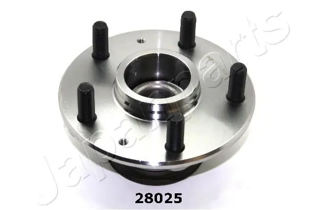 Handler.Part Wheel Hub Japanparts KK28025 2