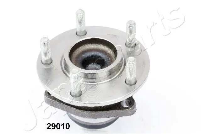 Handler.Part Wheel hub Japanparts KK29010 2