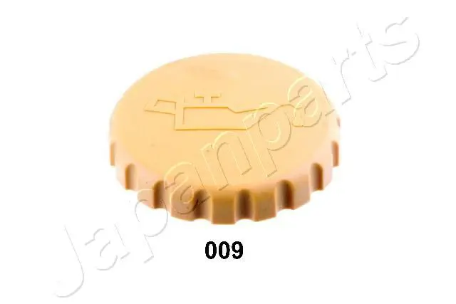 Handler.Part Sealing cap, oil filling port Japanparts KO009 1