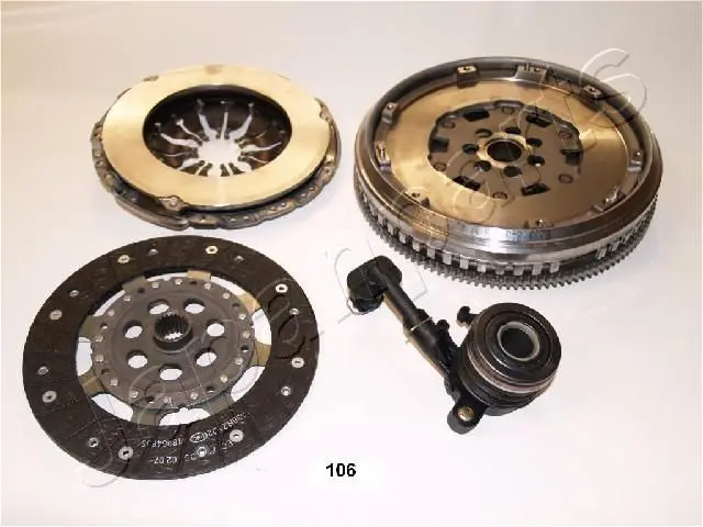 Handler.Part Clutch kit Japanparts KV106 2