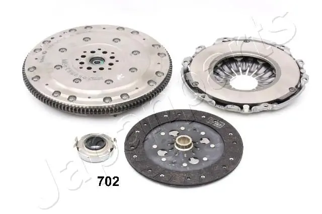 Handler.Part Clutch kit Japanparts KV702 2