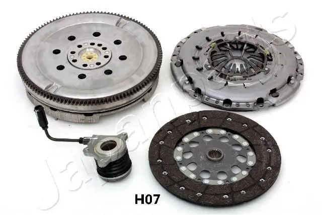 Handler.Part Clutch kit Japanparts KVH07 1