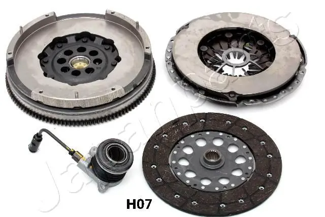 Handler.Part Clutch kit Japanparts KVH07 2