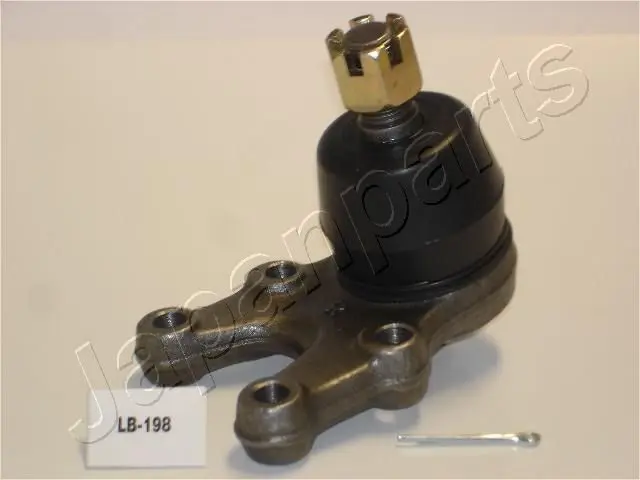 Handler.Part Ball joint Japanparts LB198L 1