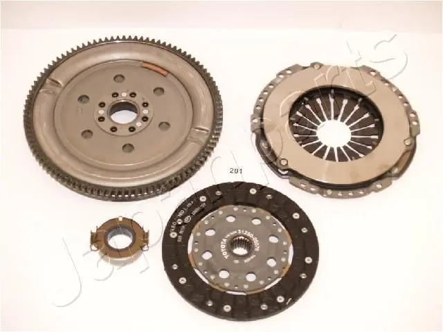 Handler.Part Clutch kit Japanparts KV201 2