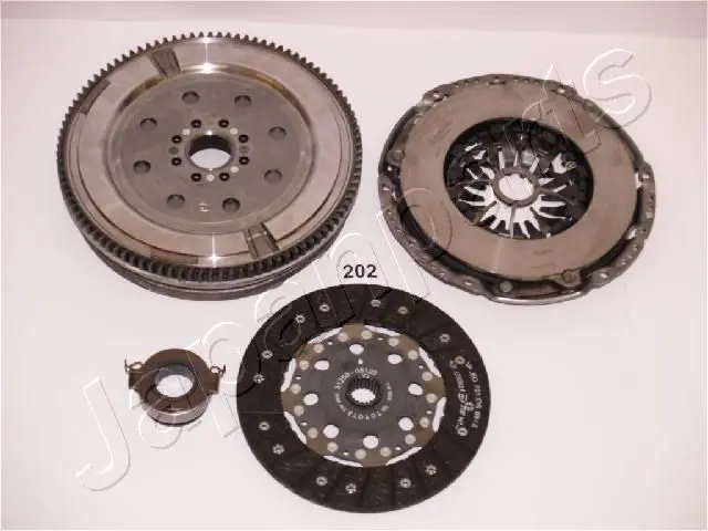 Handler.Part Clutch kit Japanparts KV202 2