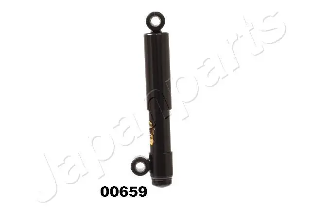 Handler.Part Shock absorber Japanparts MM00659 1