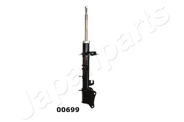 Handler.Part Shock absorber Japanparts MM00699 1