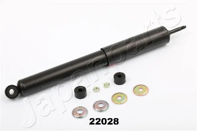 Handler.Part Shock absorber Japanparts MM22028 1