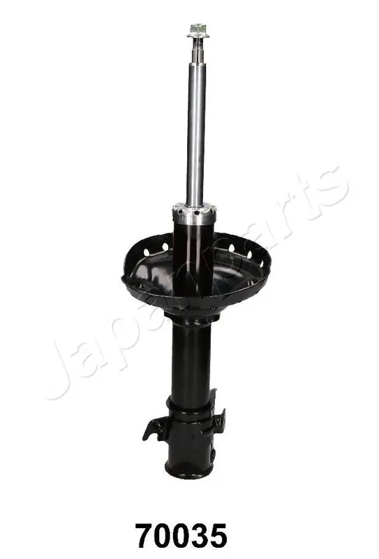 Handler.Part Shock absorber Japanparts MM70035 2