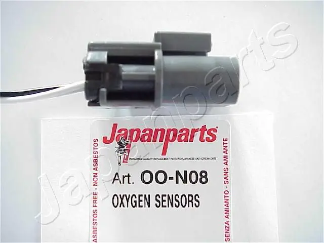 Handler.Part Lambda sensor Japanparts OON08 3